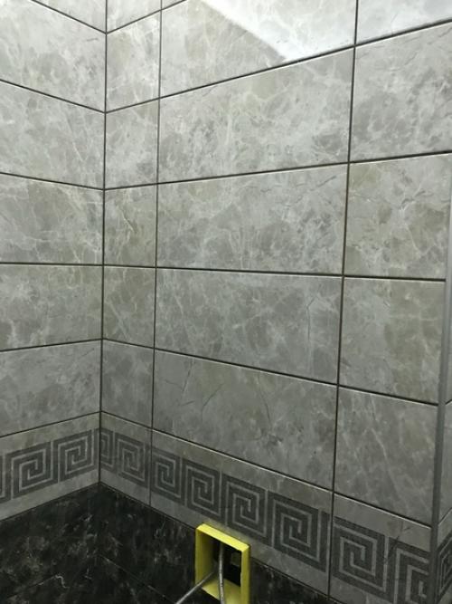 Ремонт в ванной своими руками! 01