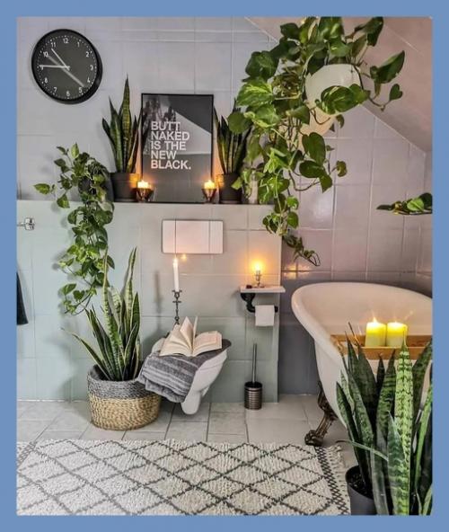 Представляете, насколько удобно иметь в ванной комнате две раковины? 03