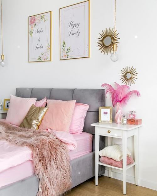 Уютная двушка без дизайнеров, весь интерьер продумала сама. 06