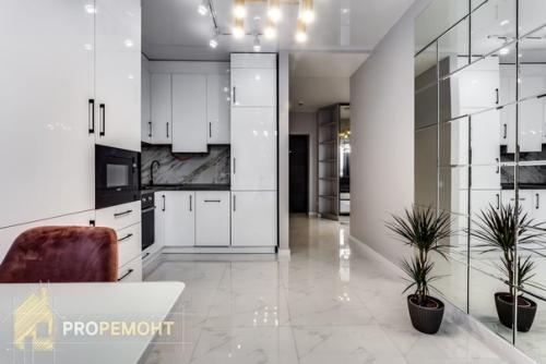 Получился просто интерьер мечты! 06