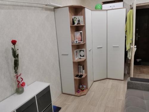 Наша детская после ремонта. 04