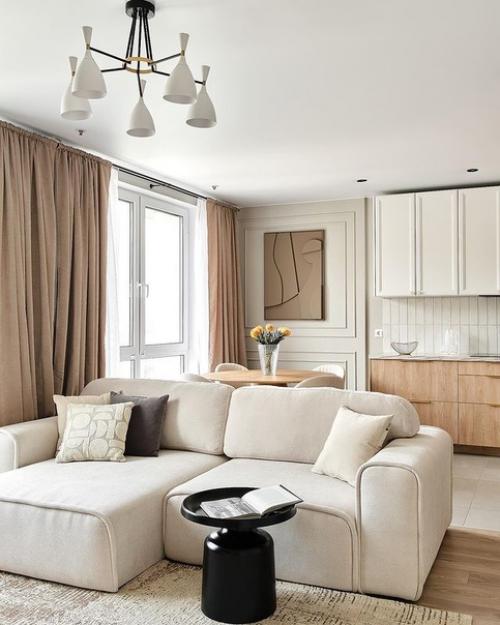 Задача: оформить квартиру под сдачу за бюджет не более 1. 000. 01