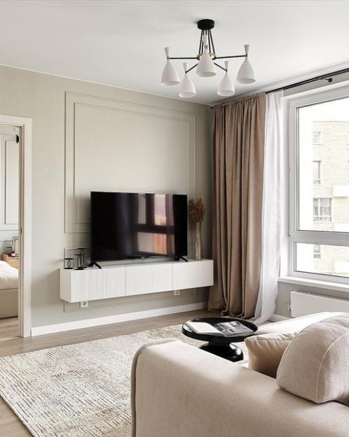 Задача: оформить квартиру под сдачу за бюджет не более 1. 000. 03