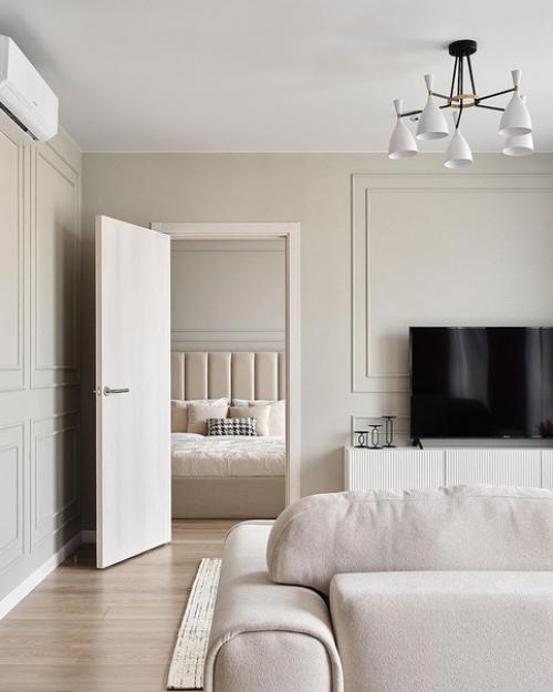 Задача: оформить квартиру под сдачу за бюджет не более 1. 000. 04