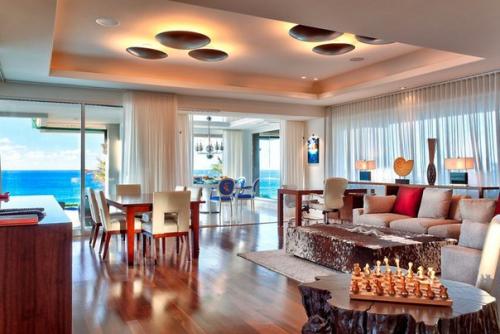 Jewel of Maui - резиденция на гавайских островах. 03