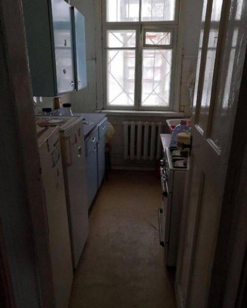 Школа ремонта.  Реставрация старого дома своими руками. 07