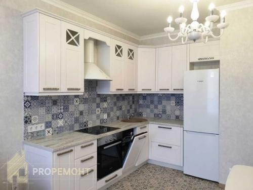 Наша квартира после ремонта. 01