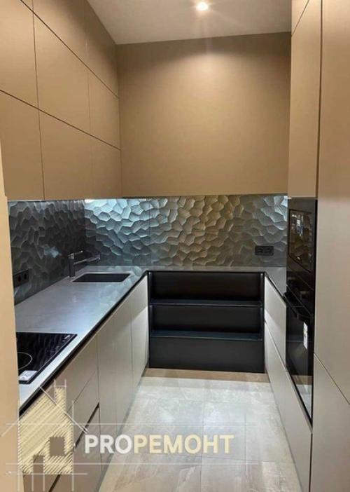 Квартира 50 кв. 03