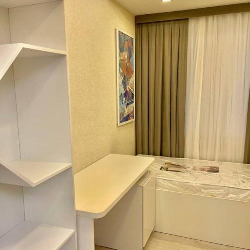 Квартира в новостройке после капитального ремонта. 04