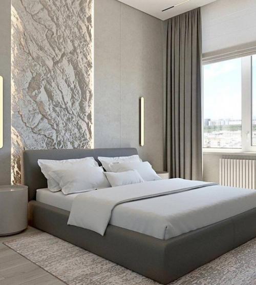 Очень красиво!  Неизбитый дизайн своей оригинальностью привлекает. 05