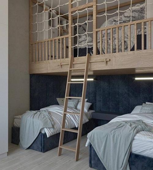 Очень красиво!  Неизбитый дизайн своей оригинальностью привлекает. 04