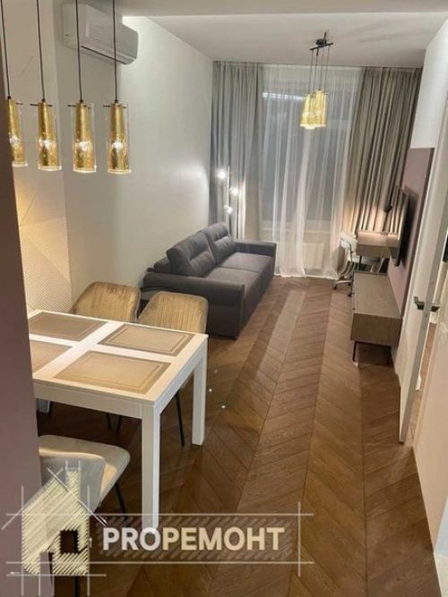 Квартира 50 кв. 01