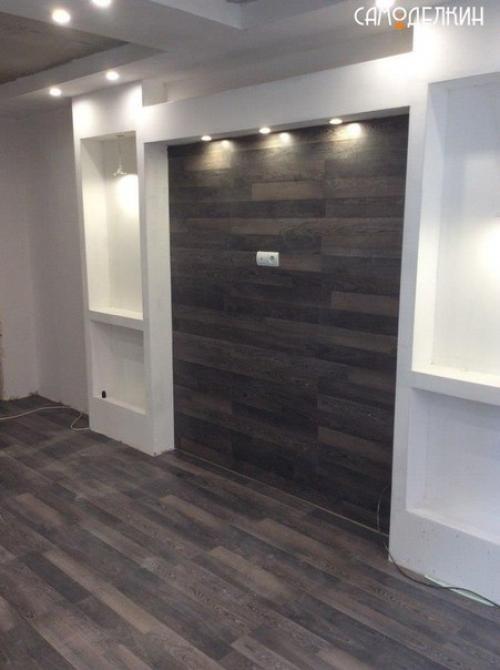 Ремонт своими руками. 05