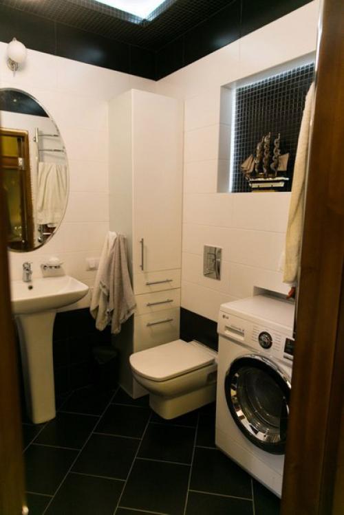 Уютная студия 34 кв. 08