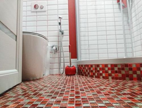 А я хочу похвастаться золотыми руками своего мужа. 05