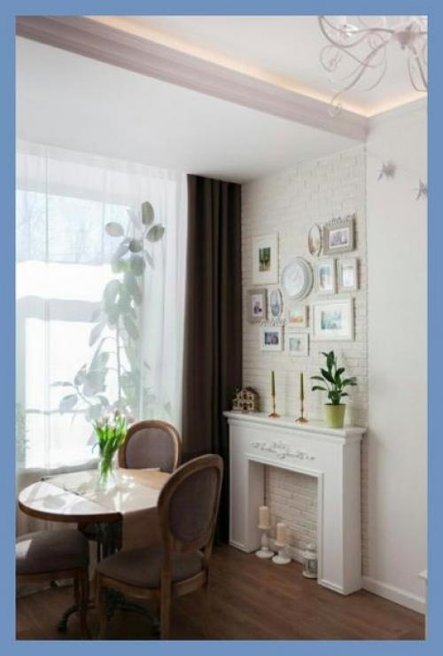 Живи с уютом и комфортом. 02