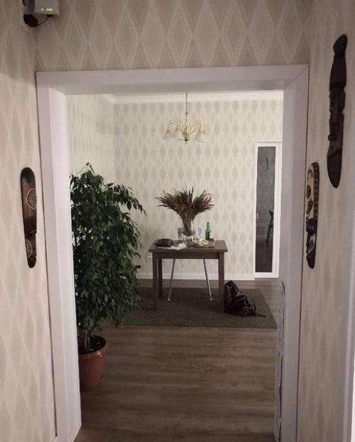 Школа ремонта.  Реставрация старого дома своими руками. 04