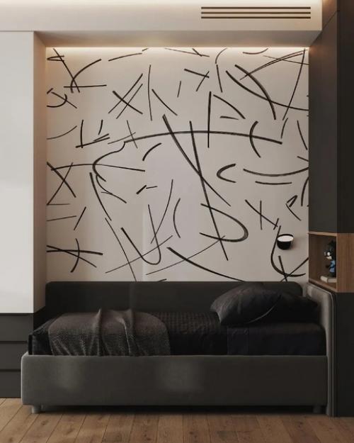 Комната для двух братьев. 04