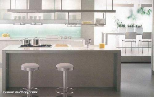 Как сделать барную стойку своими руками. 04