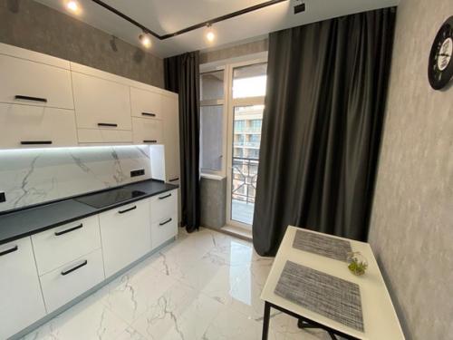 Однушка после капитального ремонта для последующей аренды. 01