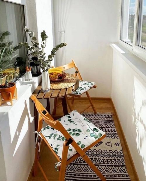 Максимально бюджетный ремонт балкона своими руками. 02