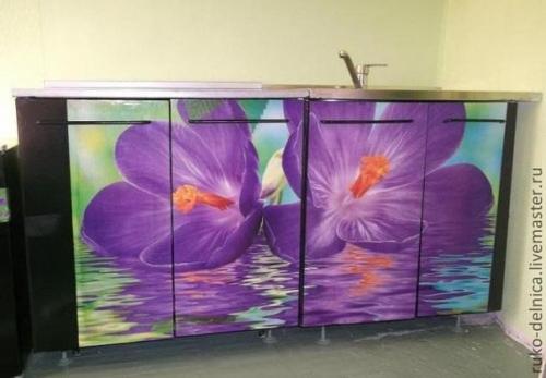 Как старую кухню превратить в новую? 05