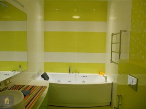 Огромная квартира 230 кв. 08