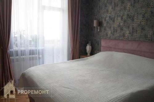 Квартира для молодой семьи. 02