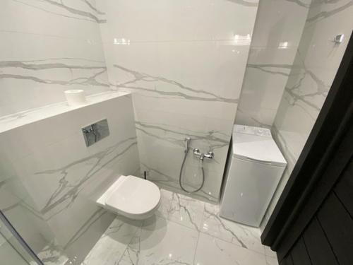 Однушка после капитального ремонта для последующей аренды. 05