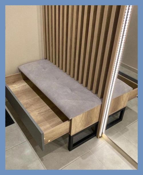 Живи с уютом и комфортом. 01