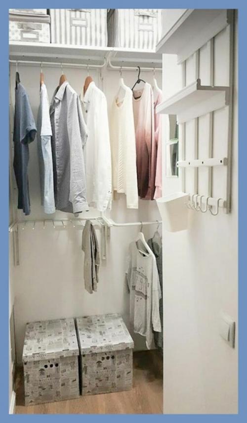 Живи с уютом и комфортом. 04