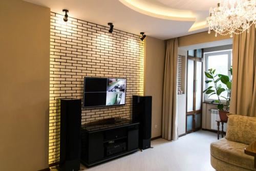 Уютная студия 34 кв. 02