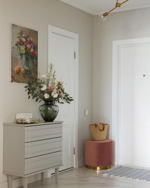 Интерьер для любого возраста, для людей с хорошим вкусом, ценящих теплоту и уют в доме. 04