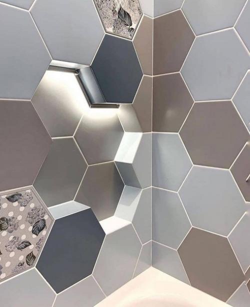 Идеи дизайна интерьера. 09