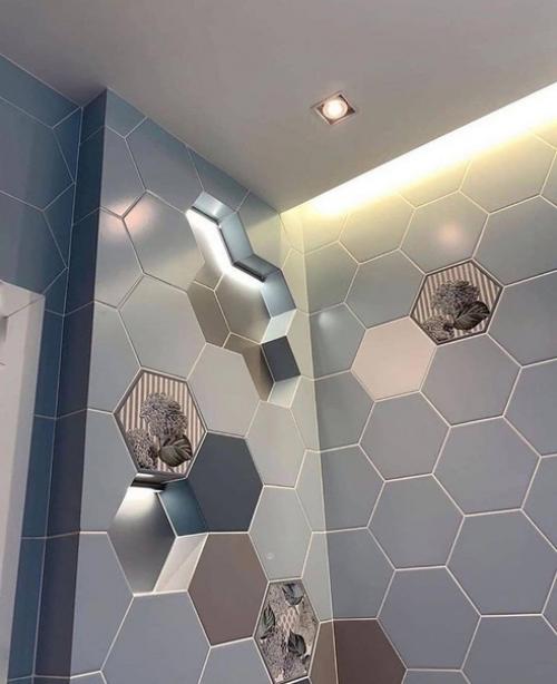 Идеи дизайна интерьера. 07