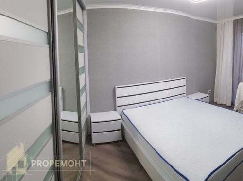 Светлая уютна квартира, площадью 49 кв. 04