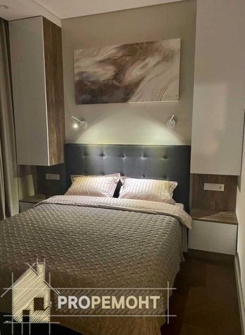 Квартира 50 кв. 05