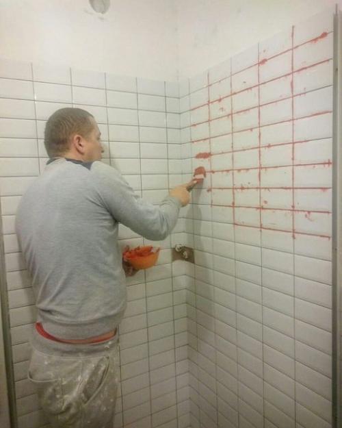 А я хочу похвастаться золотыми руками своего мужа. 02