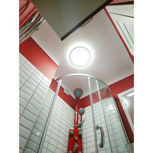 А я хочу похвастаться золотыми руками своего мужа. 07