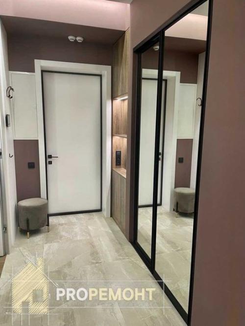 Квартира 50 кв. 08