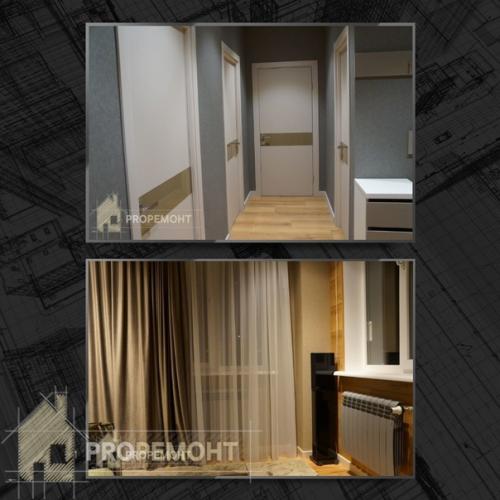 Квартира для молодой семьи. 05