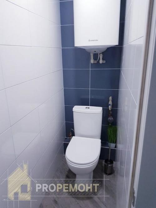 Светлая уютна квартира, площадью 49 кв. 03