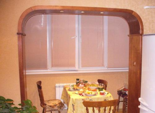 Как оформить арку в квартире? 02 Как оформить арку в квартире? 02