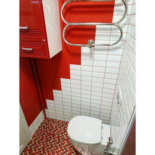 А я хочу похвастаться золотыми руками своего мужа. 06