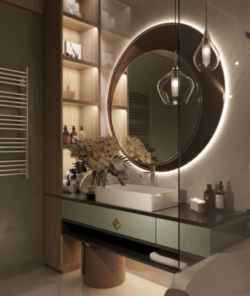 Дизайн / интерьер / стиль - Smashdesign. 02