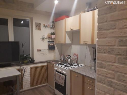 Просто комната в общаге 16 кв. 03