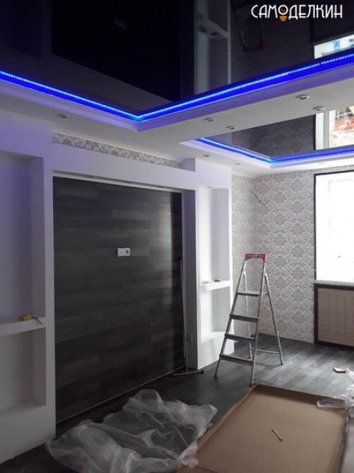 Ремонт своими руками. 07