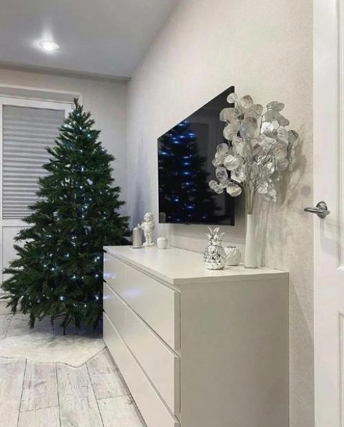 Интерьер в современном стиле. 03