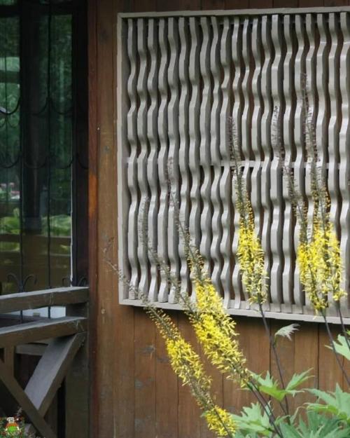 Старый штакетник после замены забора - это не мусор, а ценный ремонтный ресурс. 01