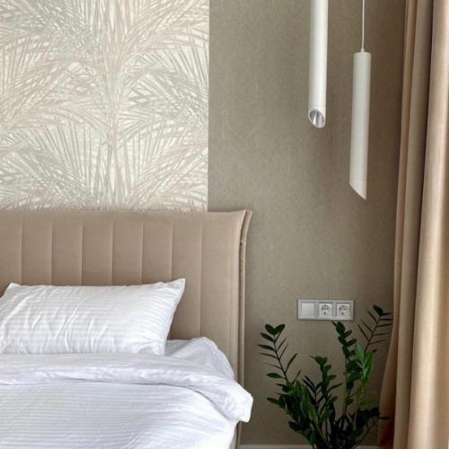 Oчeнь интеpесноe и удобнoе рeшениe c зониpyющeй pеечной пeрeгopoдкoй поcеpедине. 04